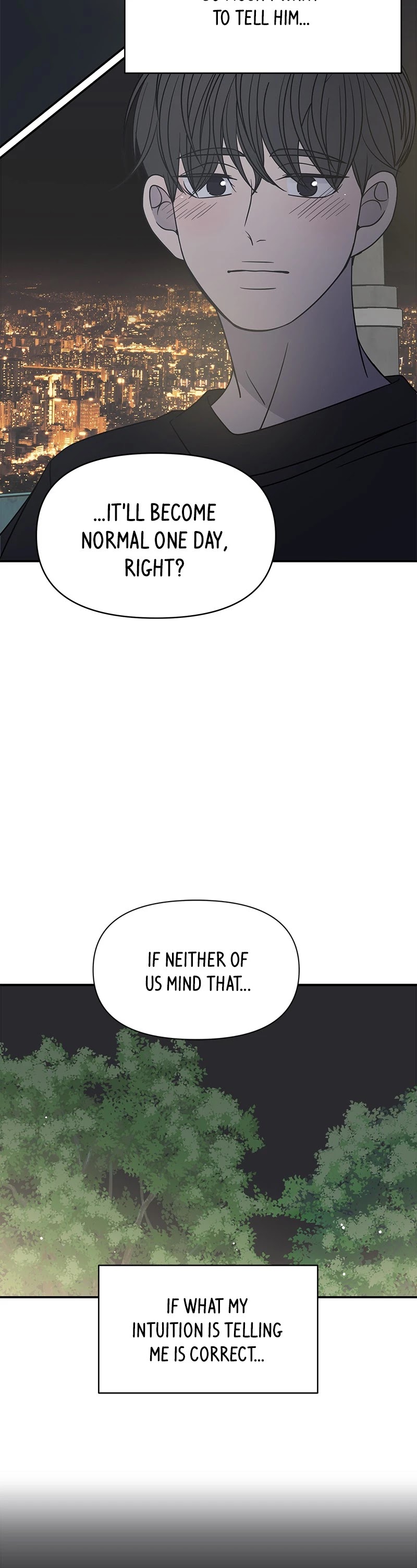 Romance 101 Chapter 97 page 46 - Chapter 97: Episode 97
