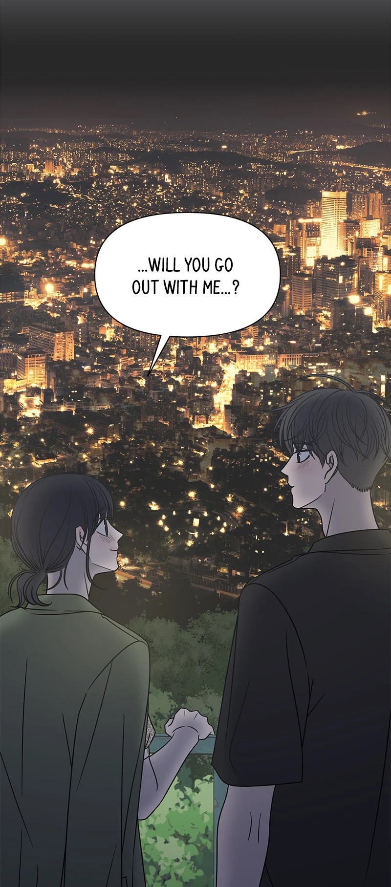 Romance 101 Chapter 97 page 47 - Chapter 97: Episode 97