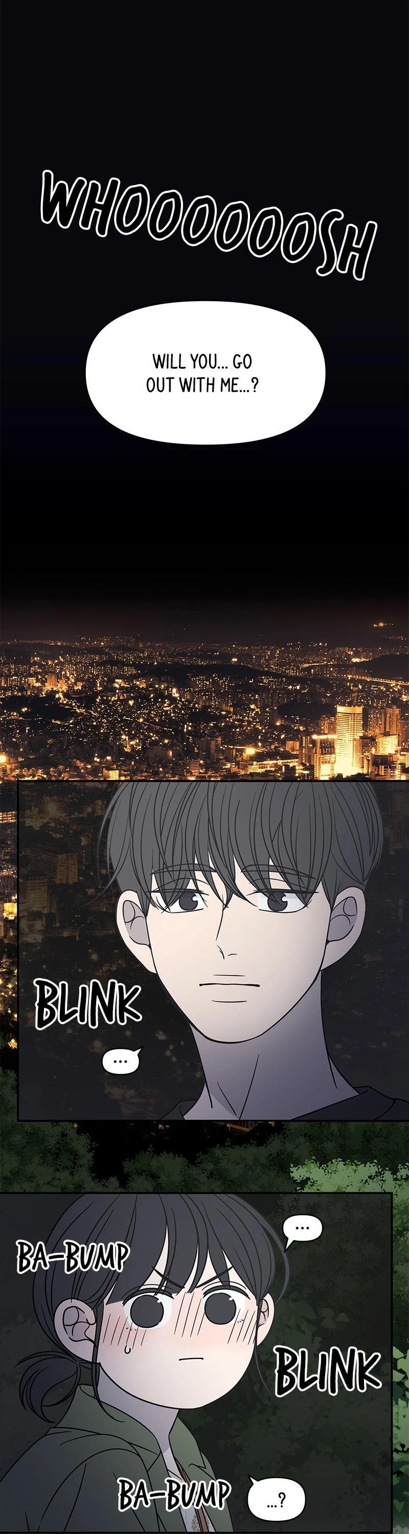 Romance 101 Chapter 98 page 1 - Chapter 98: Episode 98