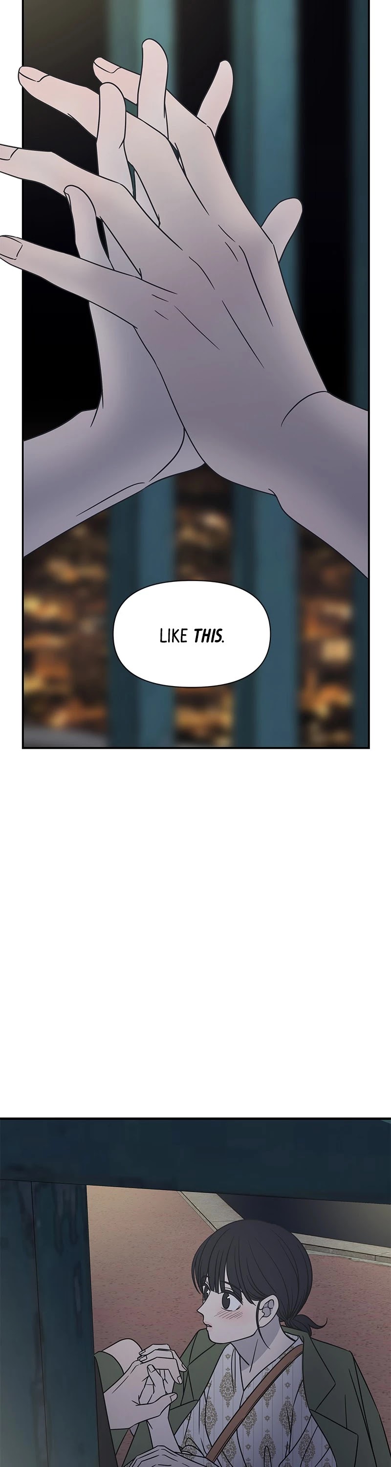 Romance 101 Chapter 98 page 10 - Chapter 98: Episode 98