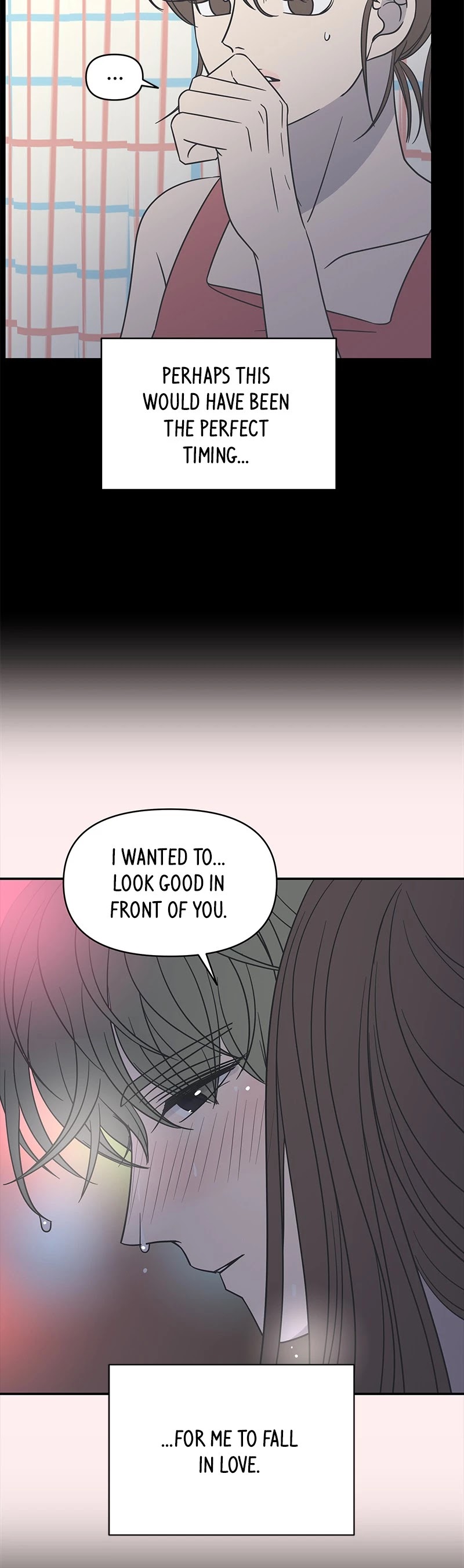 Romance 101 Chapter 98 page 15 - Chapter 98: Episode 98