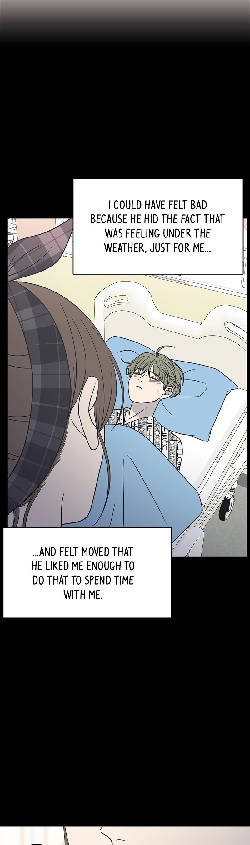 Romance 101 Chapter 98 page 16 - Chapter 98: Episode 98