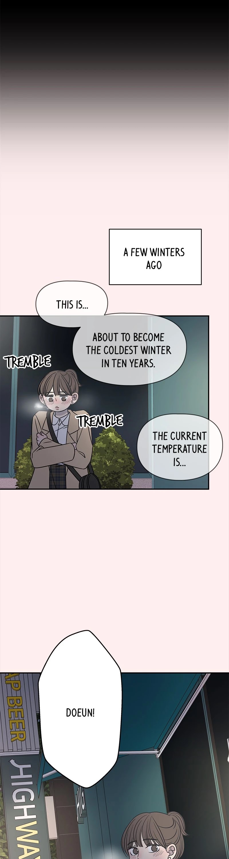 Romance 101 Chapter 98 page 18 - Chapter 98: Episode 98