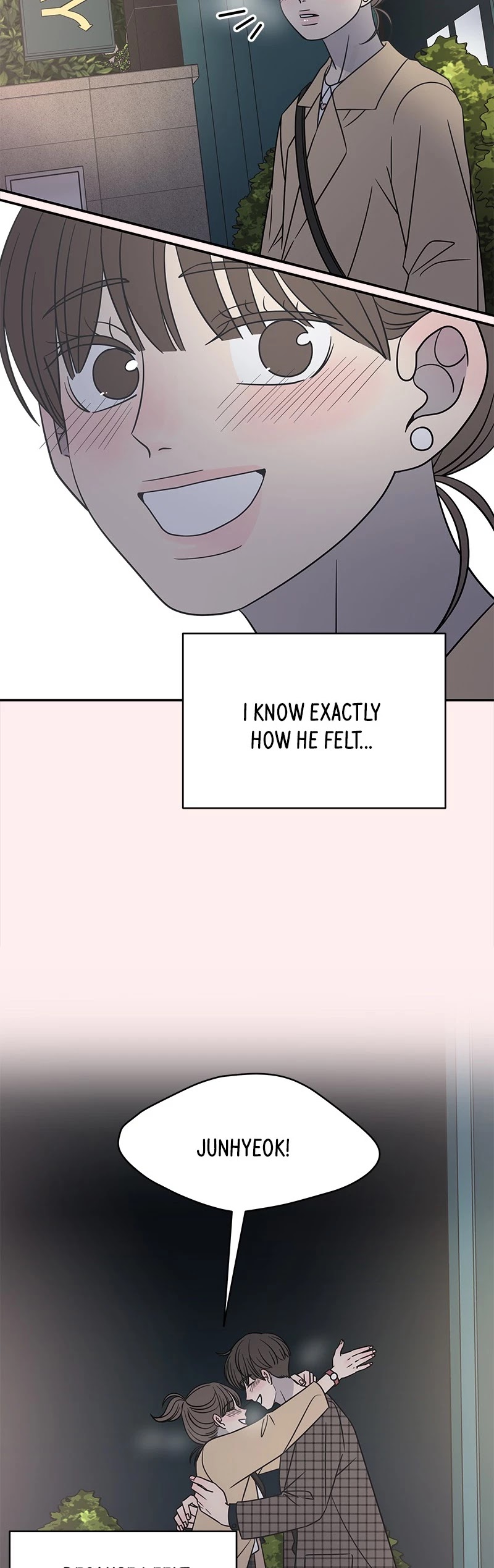 Romance 101 Chapter 98 page 19 - Chapter 98: Episode 98