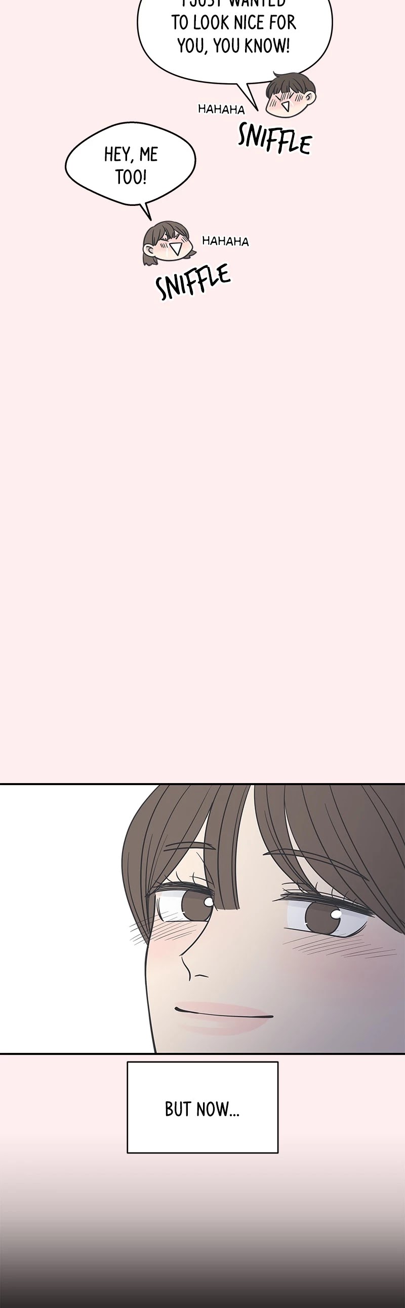 Romance 101 Chapter 98 page 23 - Chapter 98: Episode 98