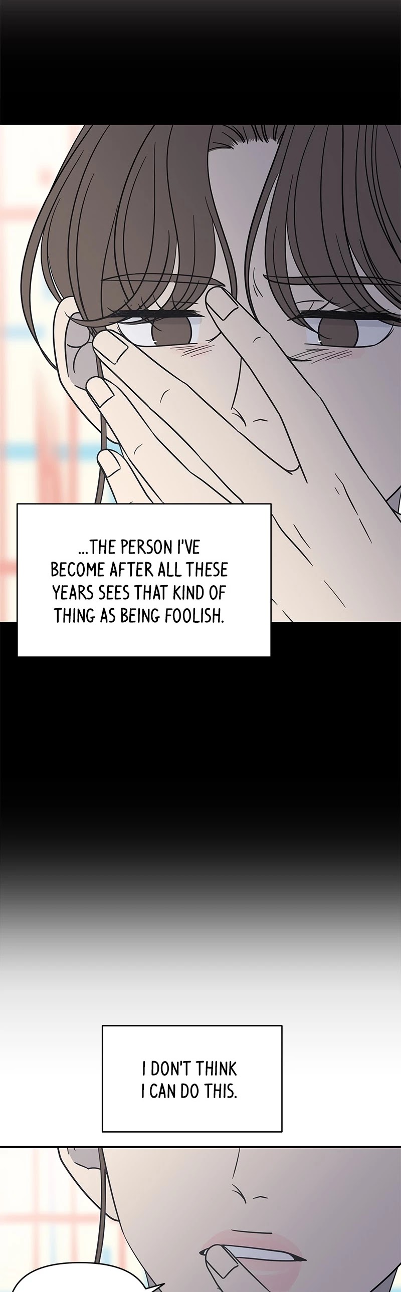 Romance 101 Chapter 98 page 24 - Chapter 98: Episode 98