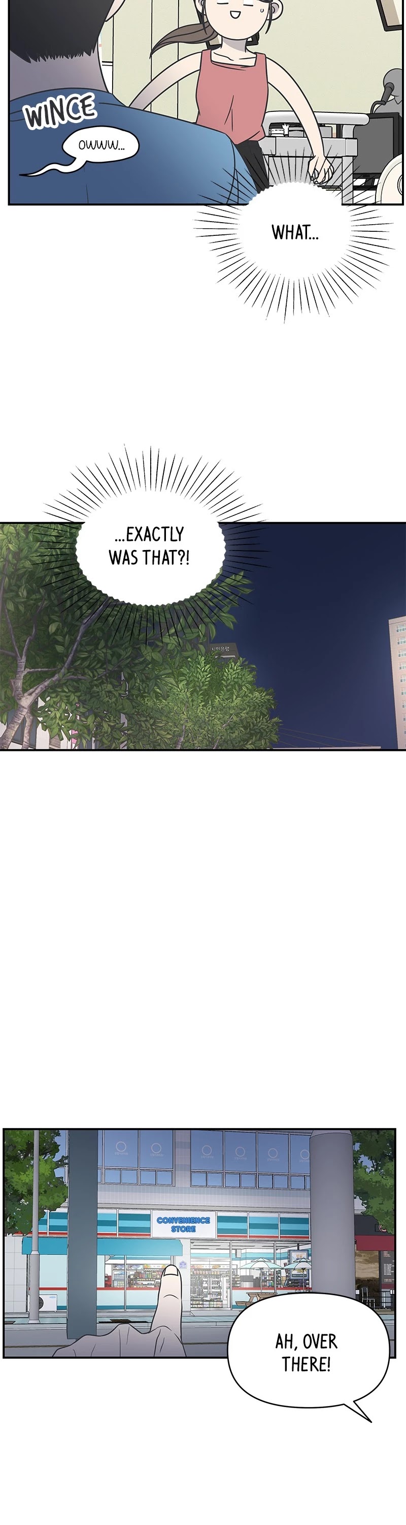 Romance 101 Chapter 98 page 29 - Chapter 98: Episode 98