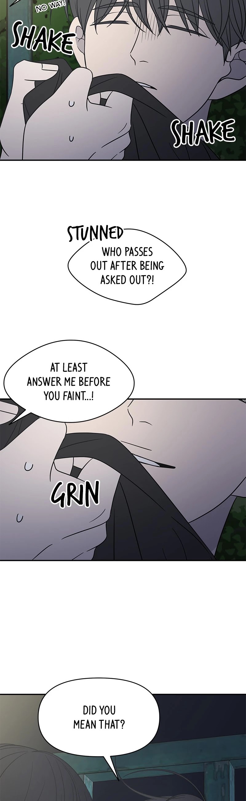 Romance 101 Chapter 98 page 4 - Chapter 98: Episode 98