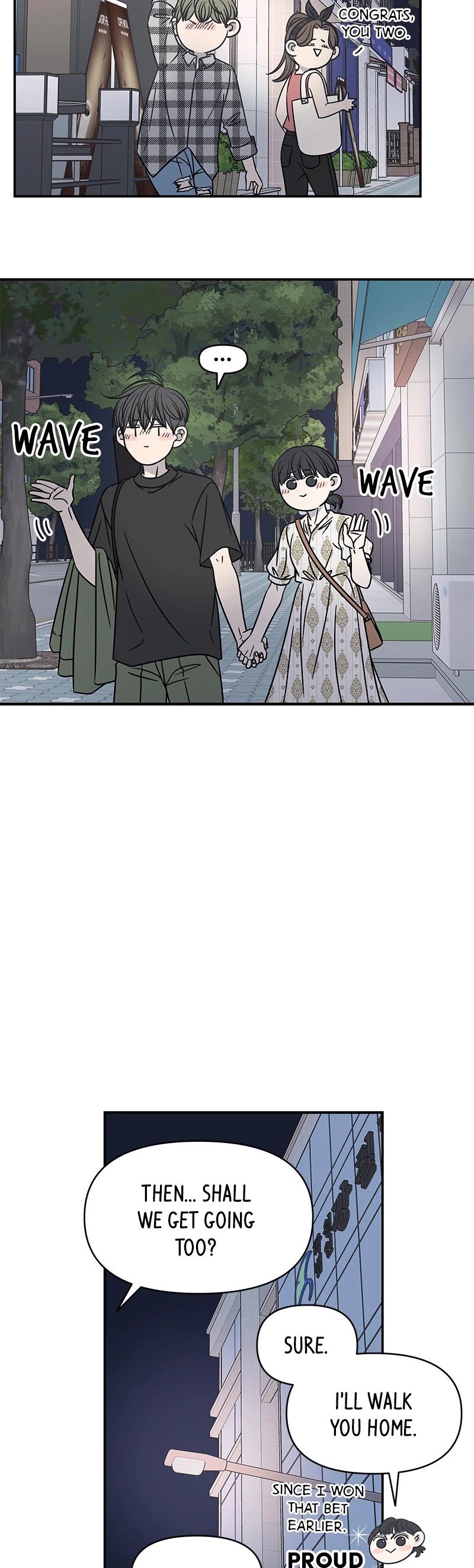 Romance 101 Chapter 98 page 44 - Chapter 98: Episode 98