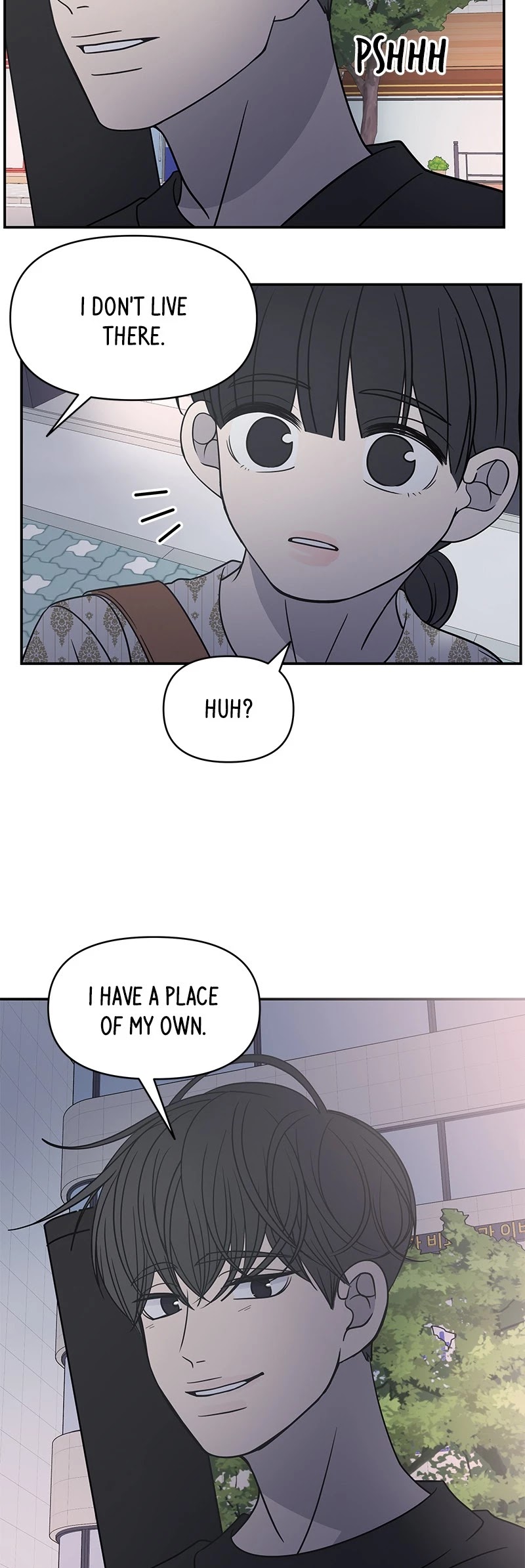 Romance 101 Chapter 98 page 46 - Chapter 98: Episode 98