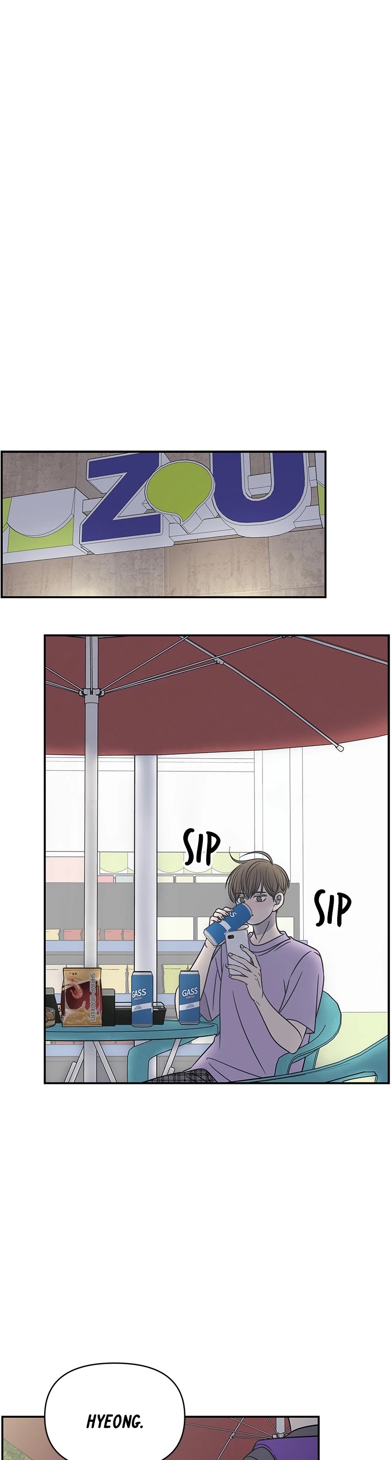 Romance 101 Chapter 99 page 16 - Chapter 99: Episode 99