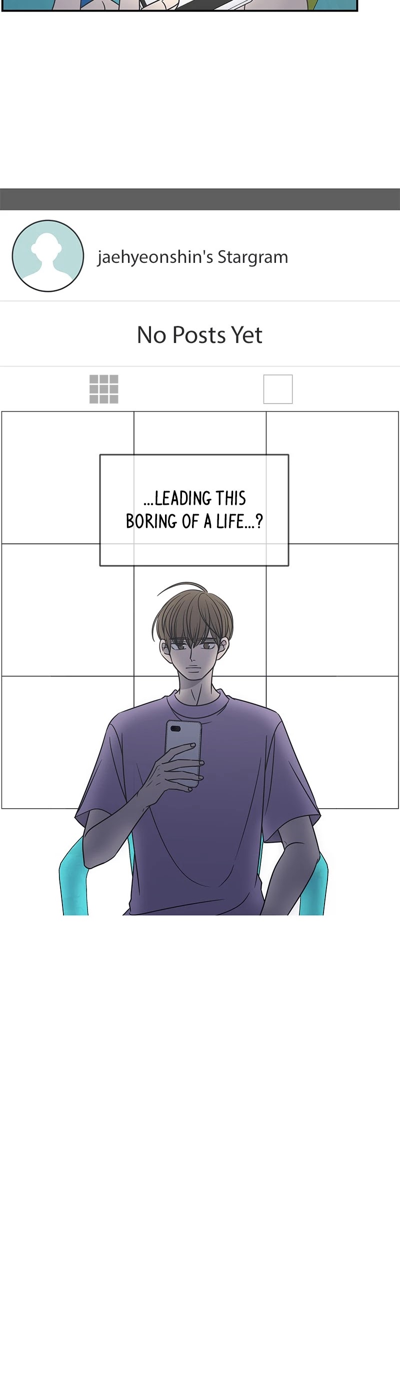 Romance 101 Chapter 99 page 23 - Chapter 99: Episode 99