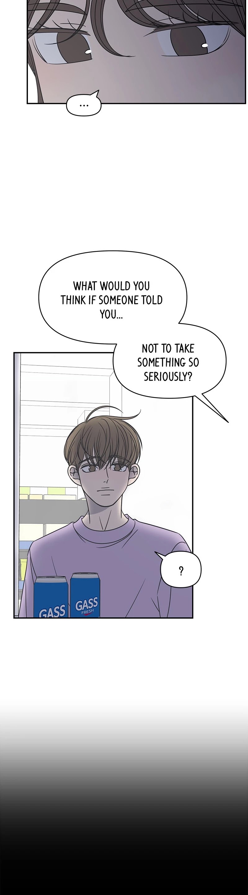 Romance 101 Chapter 99 page 31 - Chapter 99: Episode 99