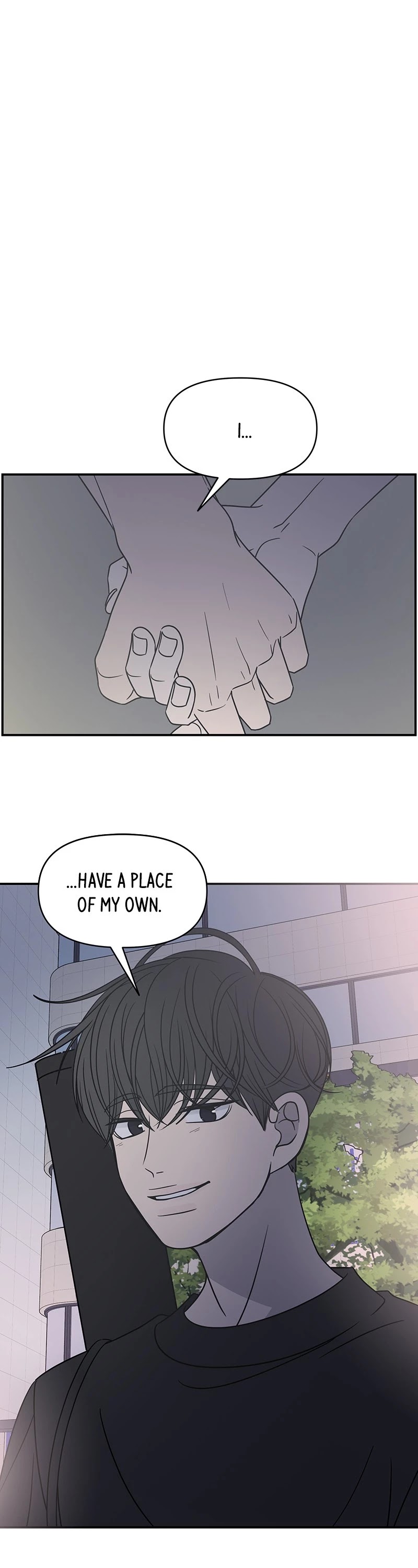 Romance 101 Chapter 99 page 5 - Chapter 99: Episode 99