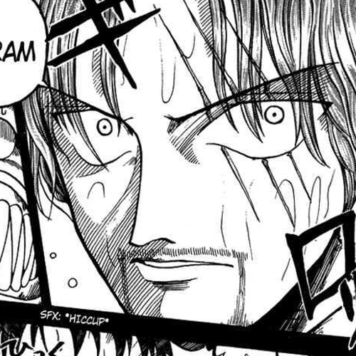 Romance Dawn Chapter 1 : One Piece: Romance Dawn cover