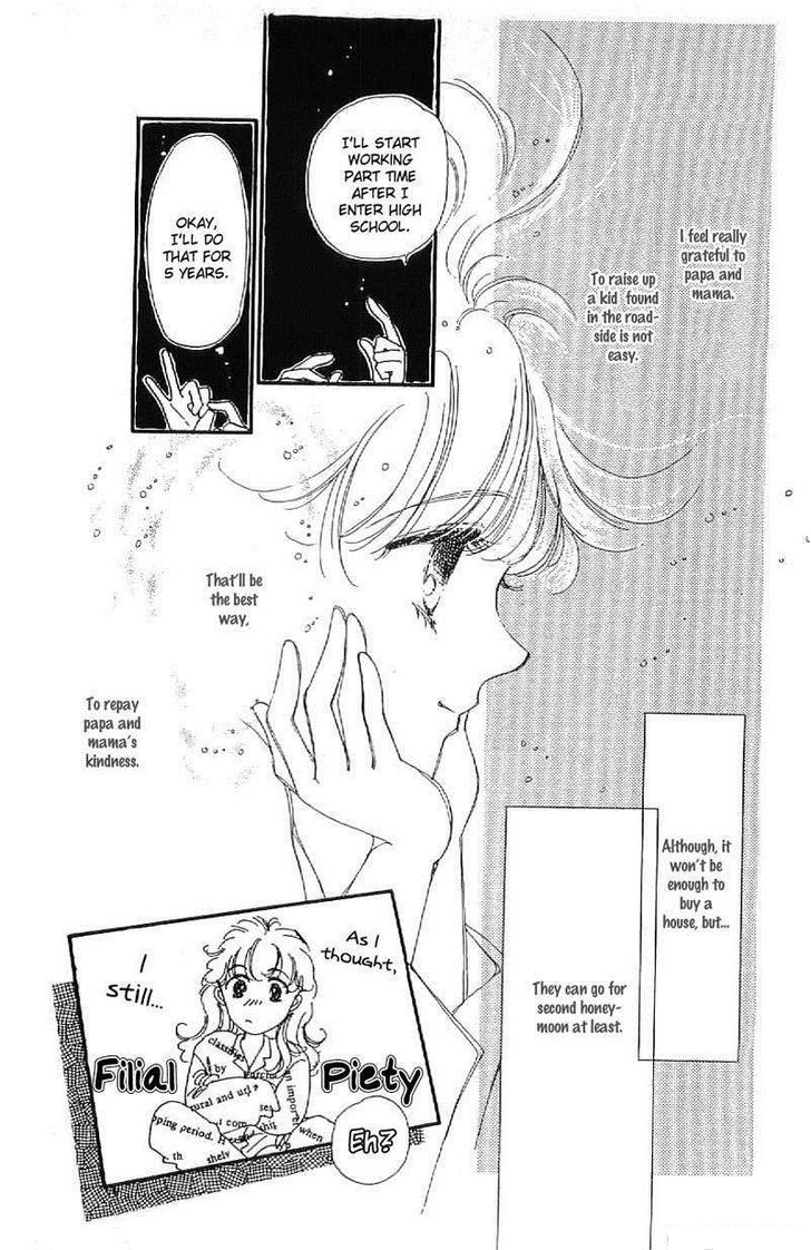 Romance Godan Katsuyou Chapter 1 page 11 - Chapter 1