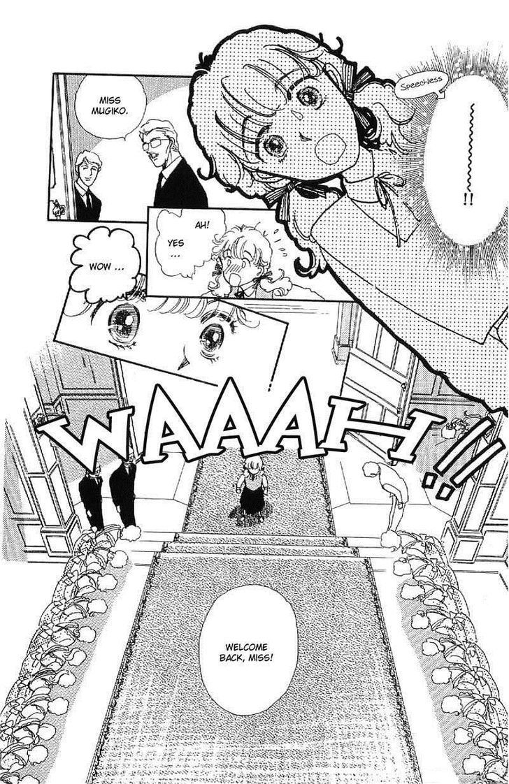 Romance Godan Katsuyou Chapter 1 page 15 - Chapter 1