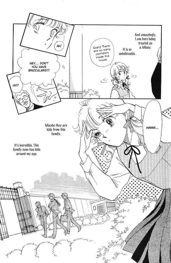 Romance Godan Katsuyou Chapter 1 page 17 - Chapter 1