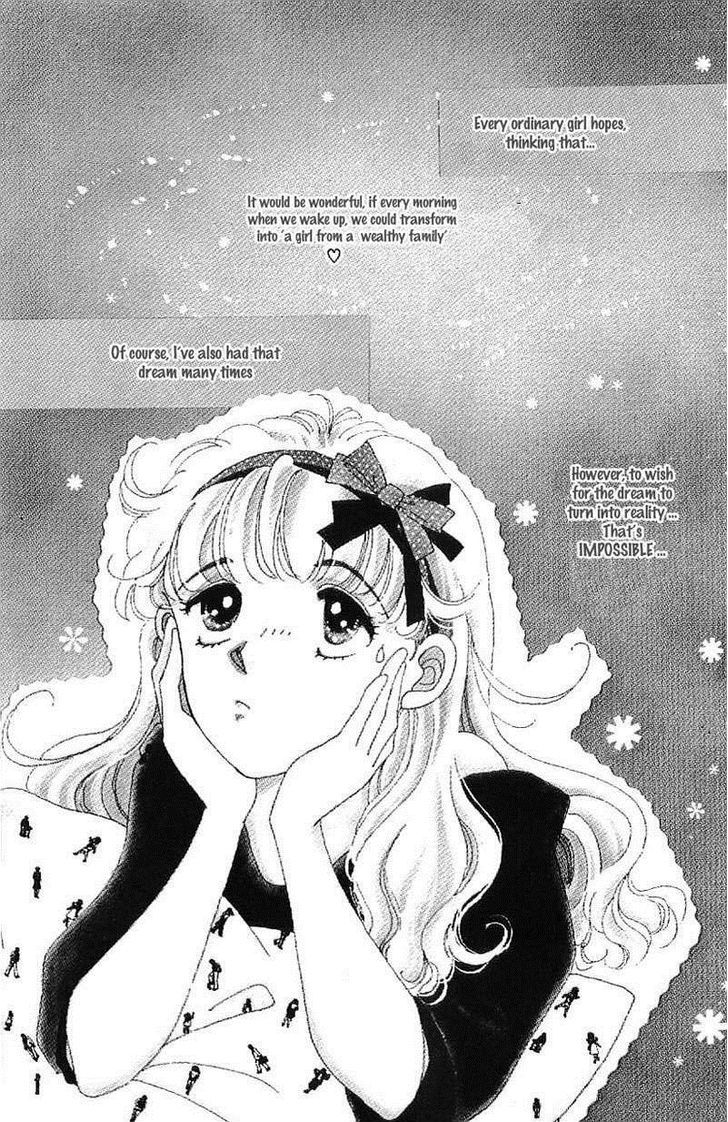 Romance Godan Katsuyou Chapter 1 page 2 - Chapter 1