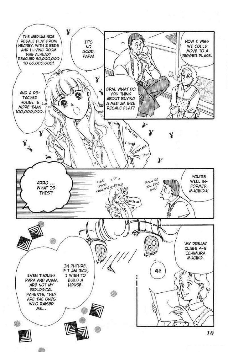 Romance Godan Katsuyou Chapter 1 page 7 - Chapter 1