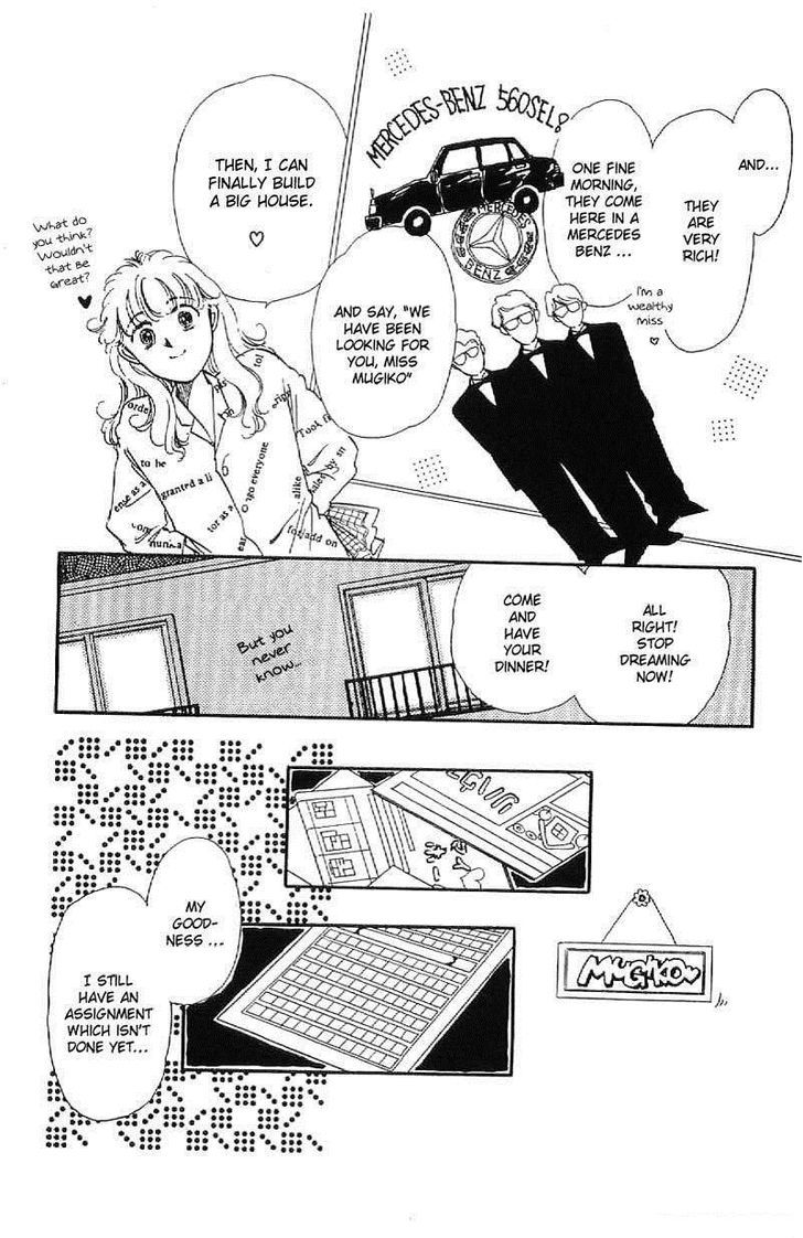 Romance Godan Katsuyou Chapter 1 page 9 - Chapter 1
