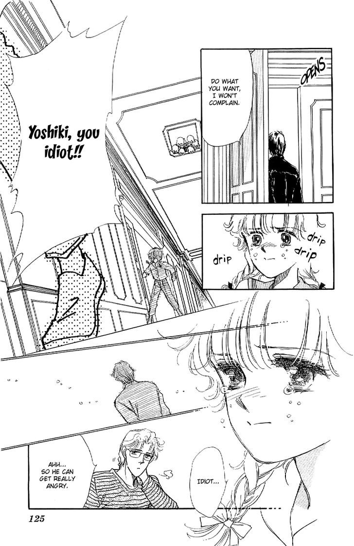 Romance Godan Katsuyou Chapter 10 page 10 - Chapter 10