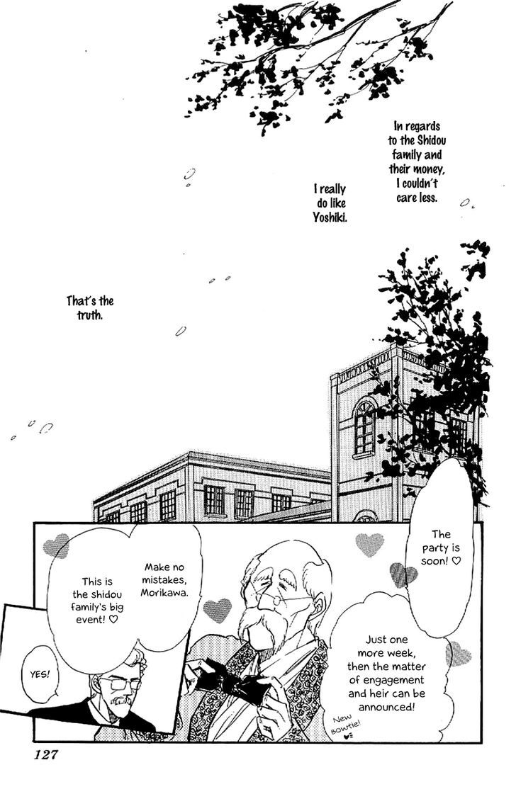 Romance Godan Katsuyou Chapter 10 page 12 - Chapter 10