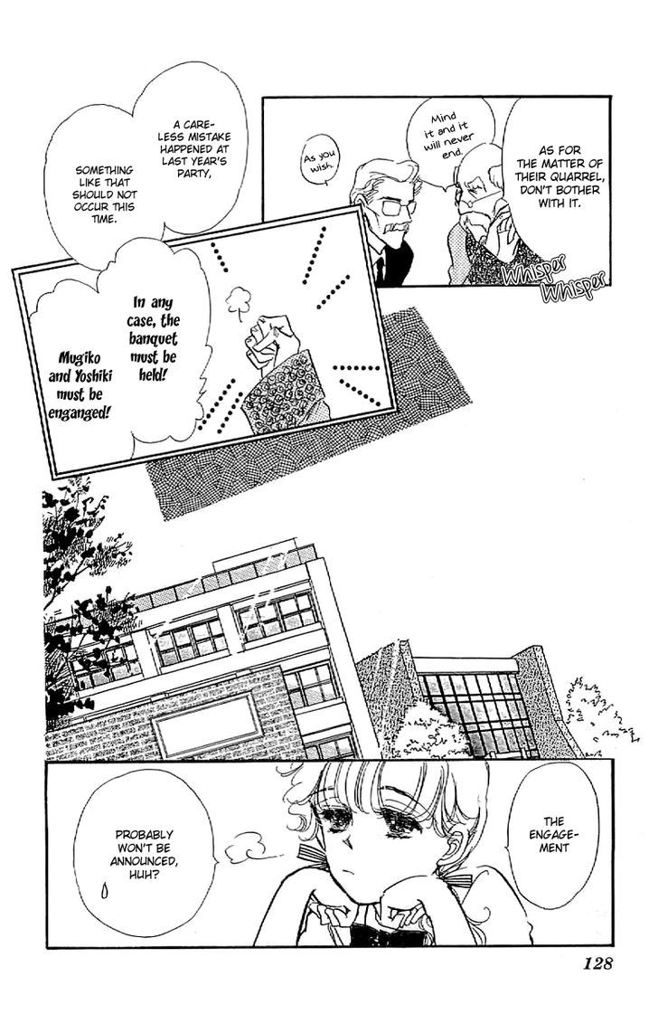 Romance Godan Katsuyou Chapter 10 page 13 - Chapter 10
