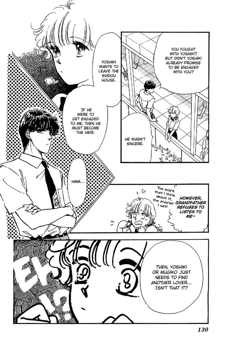 Romance Godan Katsuyou Chapter 10 page 15 - Chapter 10