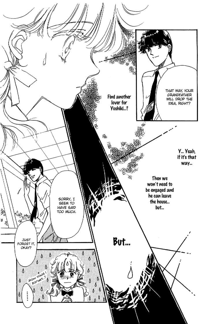 Romance Godan Katsuyou Chapter 10 page 16 - Chapter 10