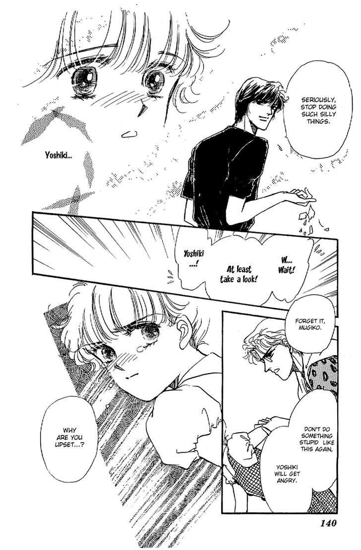 Romance Godan Katsuyou Chapter 10 page 25 - Chapter 10