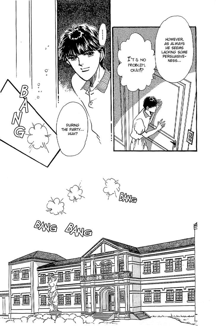 Romance Godan Katsuyou Chapter 10 page 30 - Chapter 10