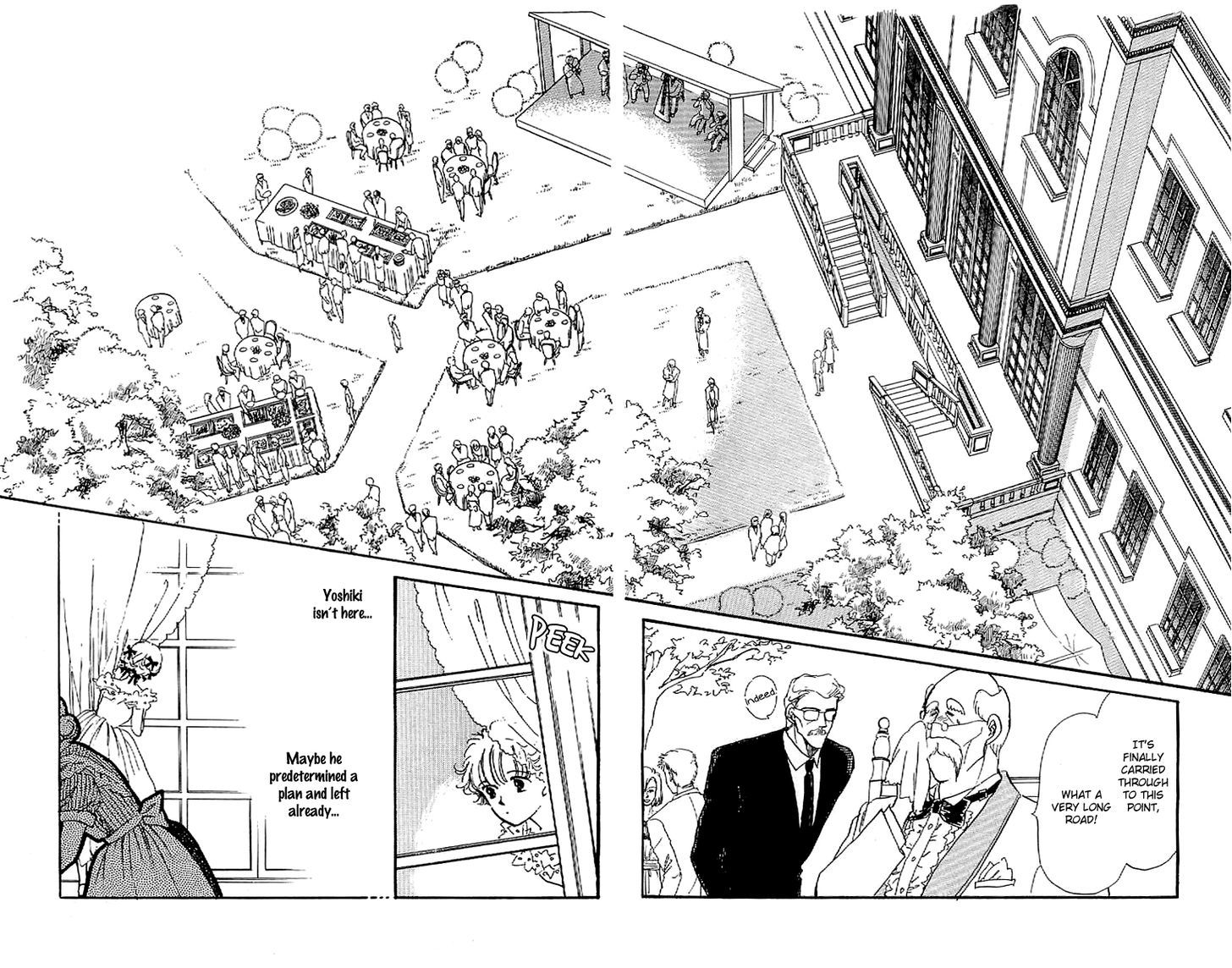 Romance Godan Katsuyou Chapter 10 page 31 - Chapter 10