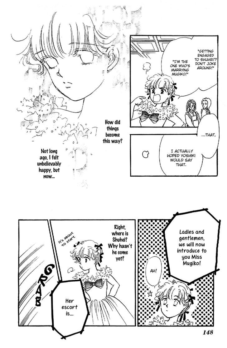 Romance Godan Katsuyou Chapter 10 page 32 - Chapter 10
