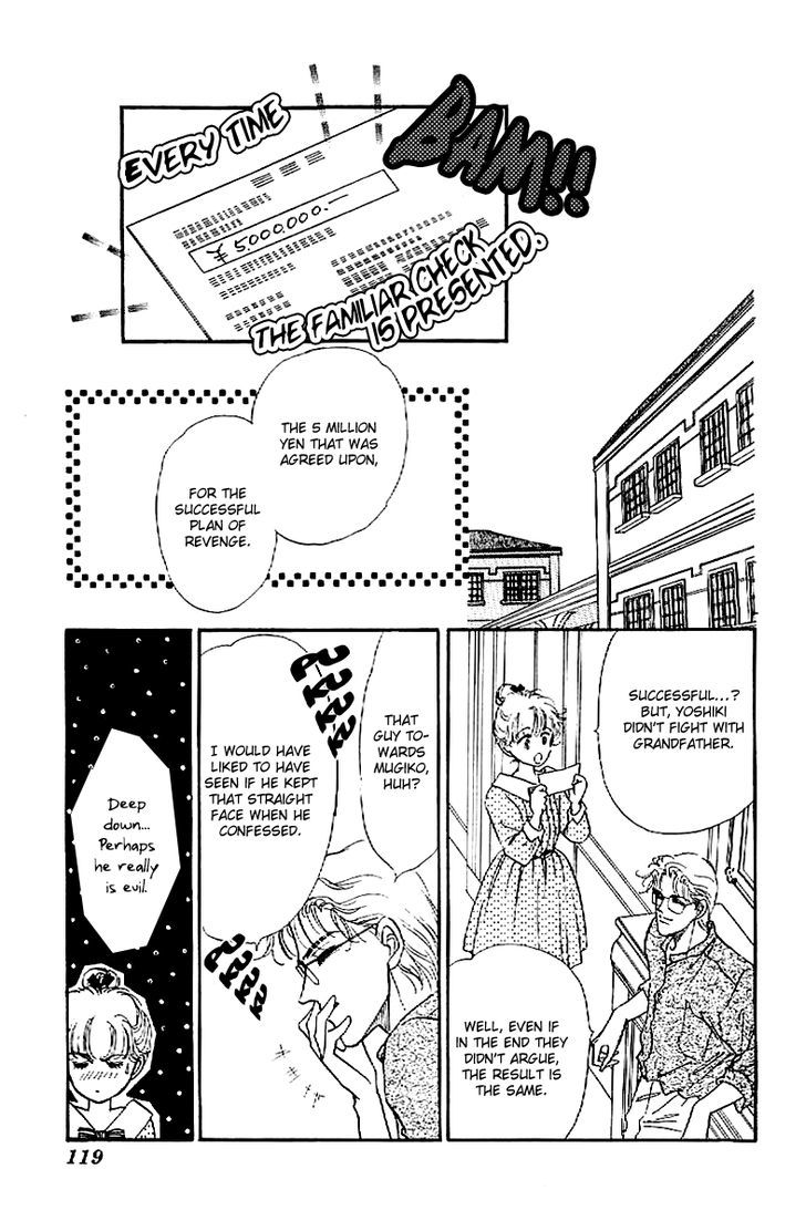 Romance Godan Katsuyou Chapter 10 page 4 - Chapter 10