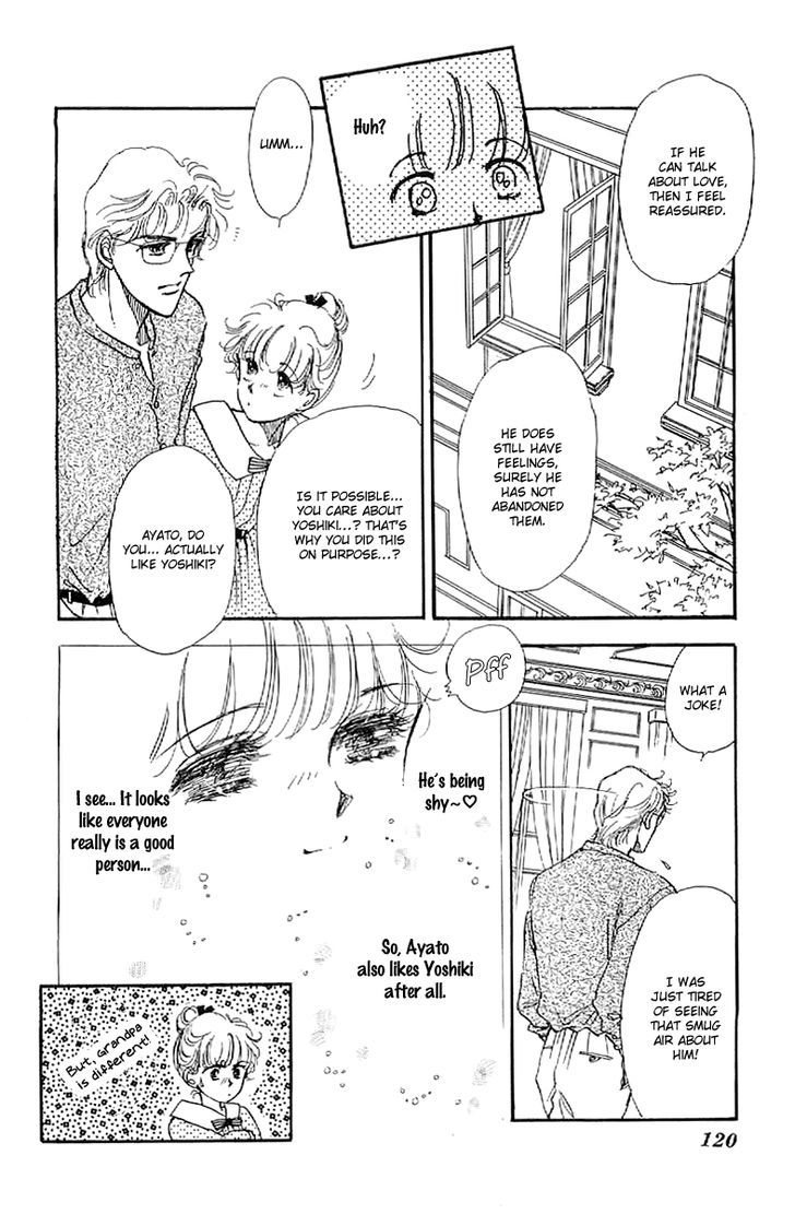 Romance Godan Katsuyou Chapter 10 page 5 - Chapter 10