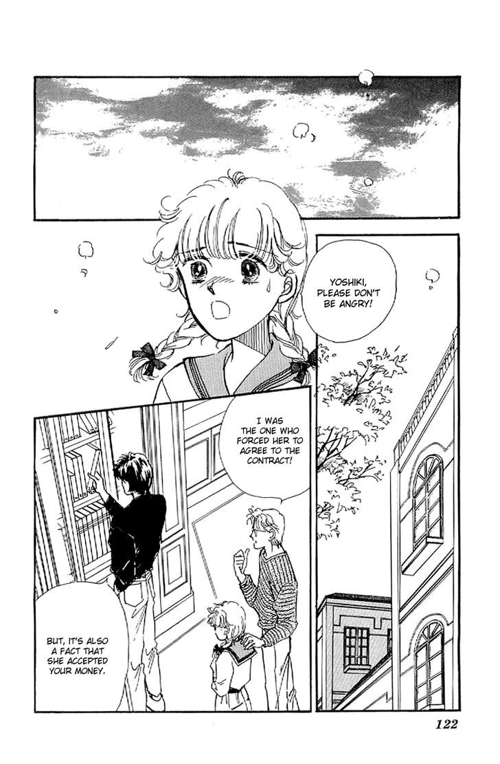 Romance Godan Katsuyou Chapter 10 page 7 - Chapter 10
