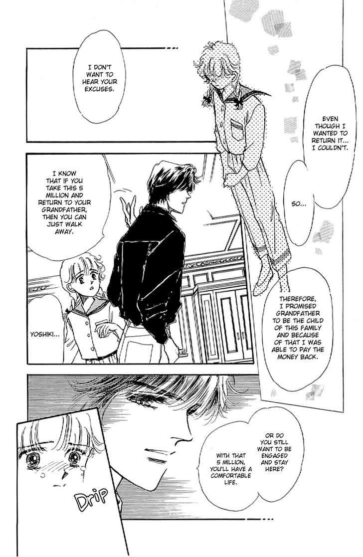 Romance Godan Katsuyou Chapter 10 page 9 - Chapter 10