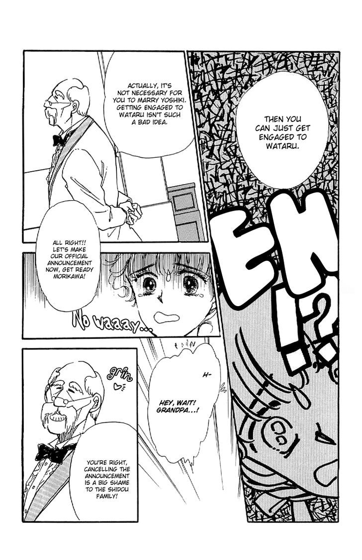 Romance Godan Katsuyou Chapter 11 page 11 - Chapter 11