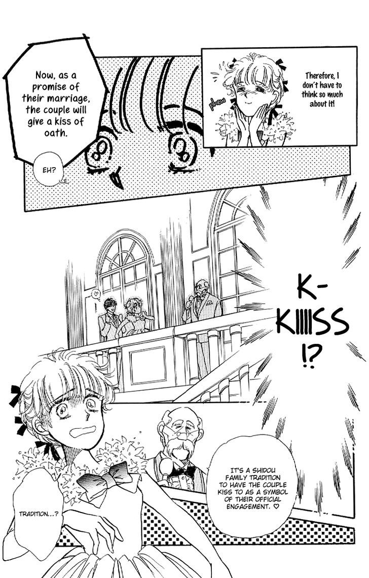 Romance Godan Katsuyou Chapter 11 page 14 - Chapter 11