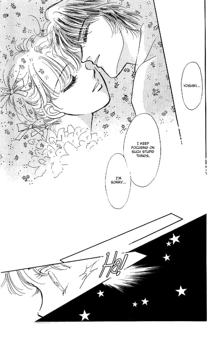 Romance Godan Katsuyou Chapter 11 page 22 - Chapter 11