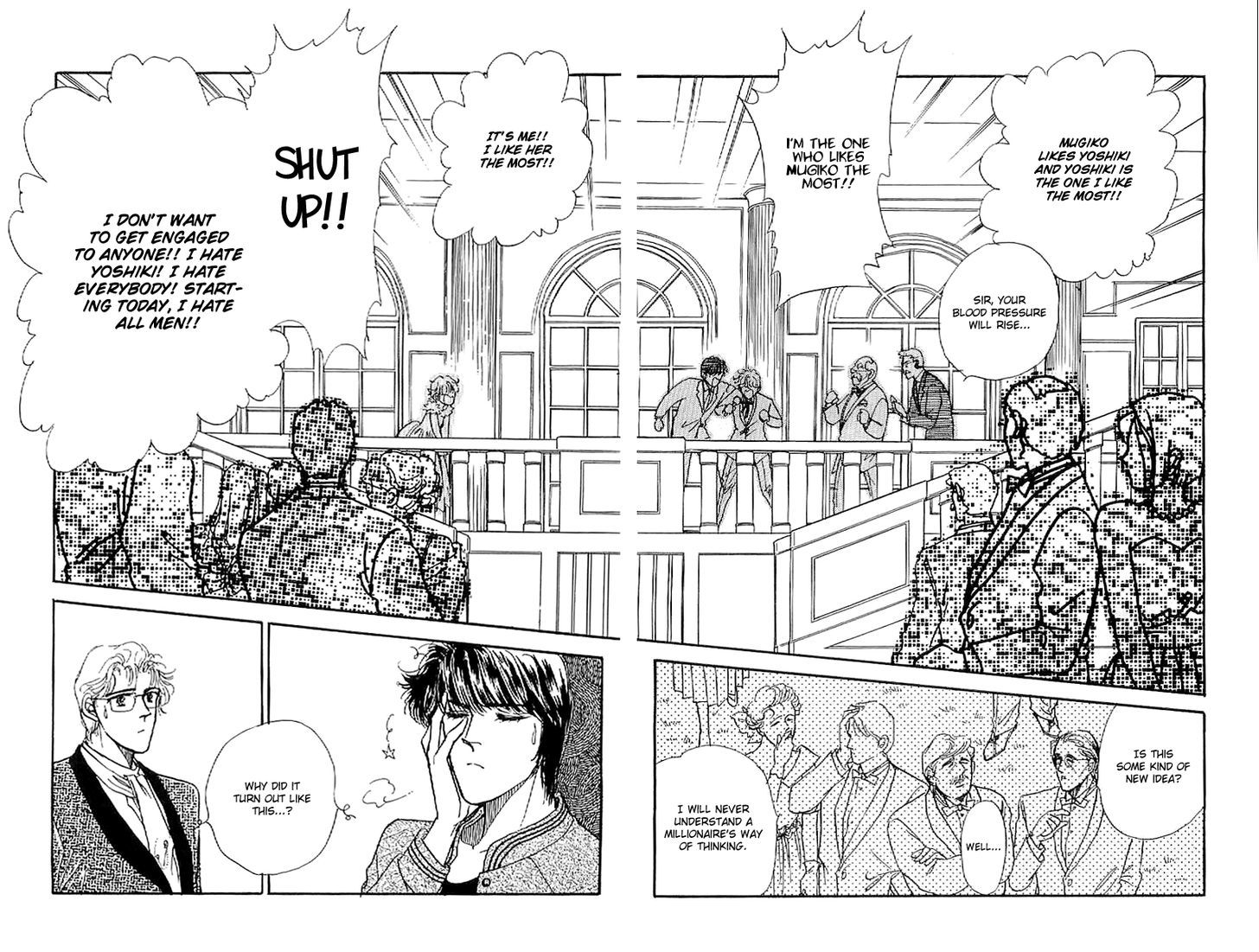 Romance Godan Katsuyou Chapter 11 page 25 - Chapter 11