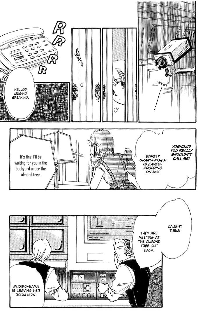 Romance Godan Katsuyou Chapter 11 page 27 - Chapter 11