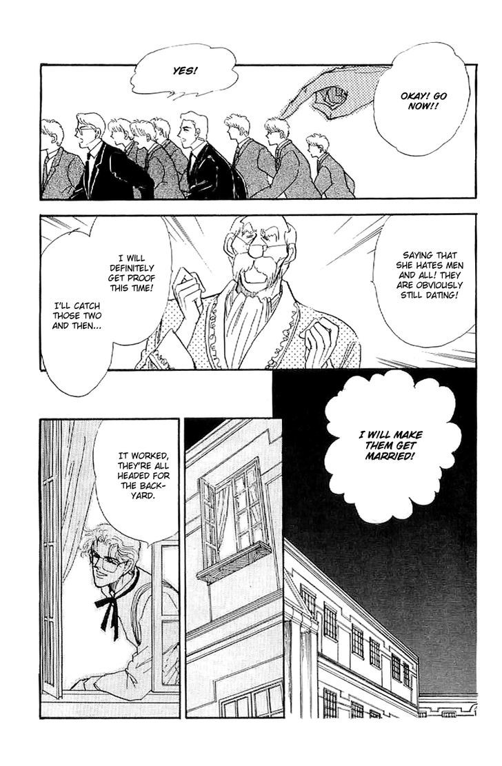 Romance Godan Katsuyou Chapter 11 page 28 - Chapter 11