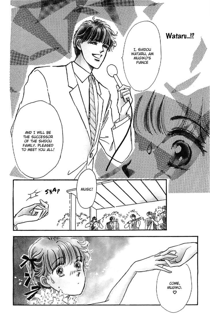 Romance Godan Katsuyou Chapter 11 page 3 - Chapter 11