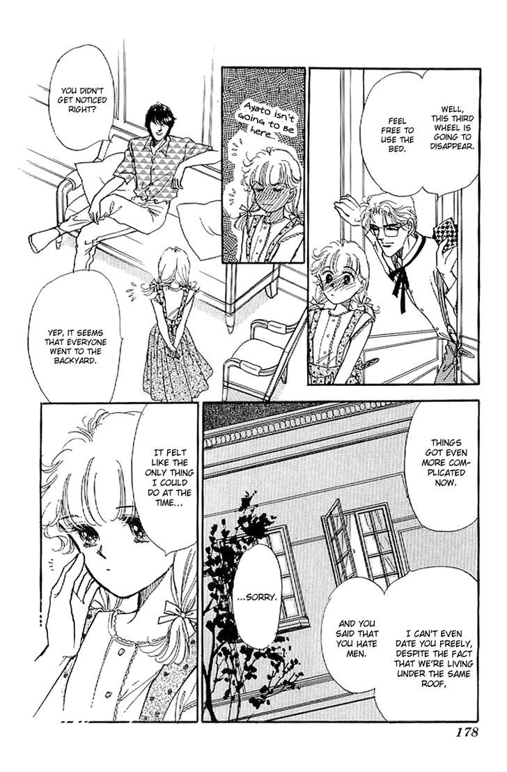 Romance Godan Katsuyou Chapter 11 page 30 - Chapter 11