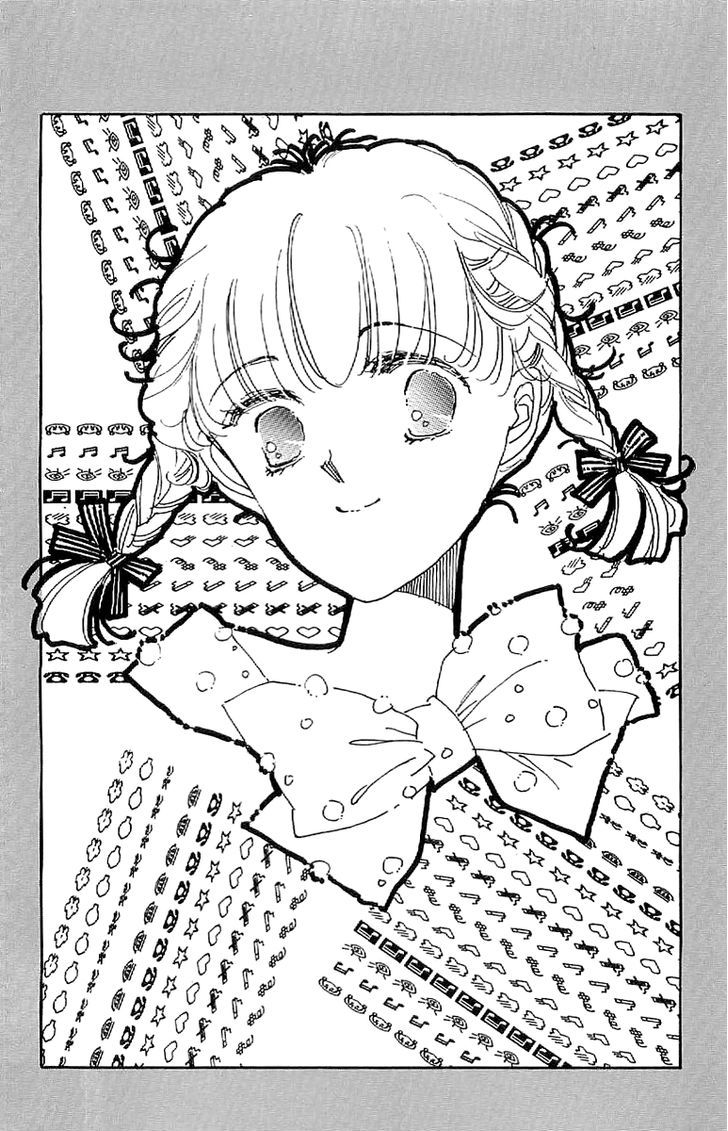 Romance Godan Katsuyou Chapter 11 page 38 - Chapter 11