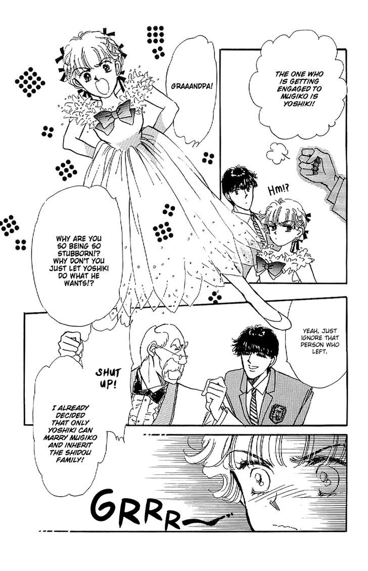 Romance Godan Katsuyou Chapter 11 page 8 - Chapter 11