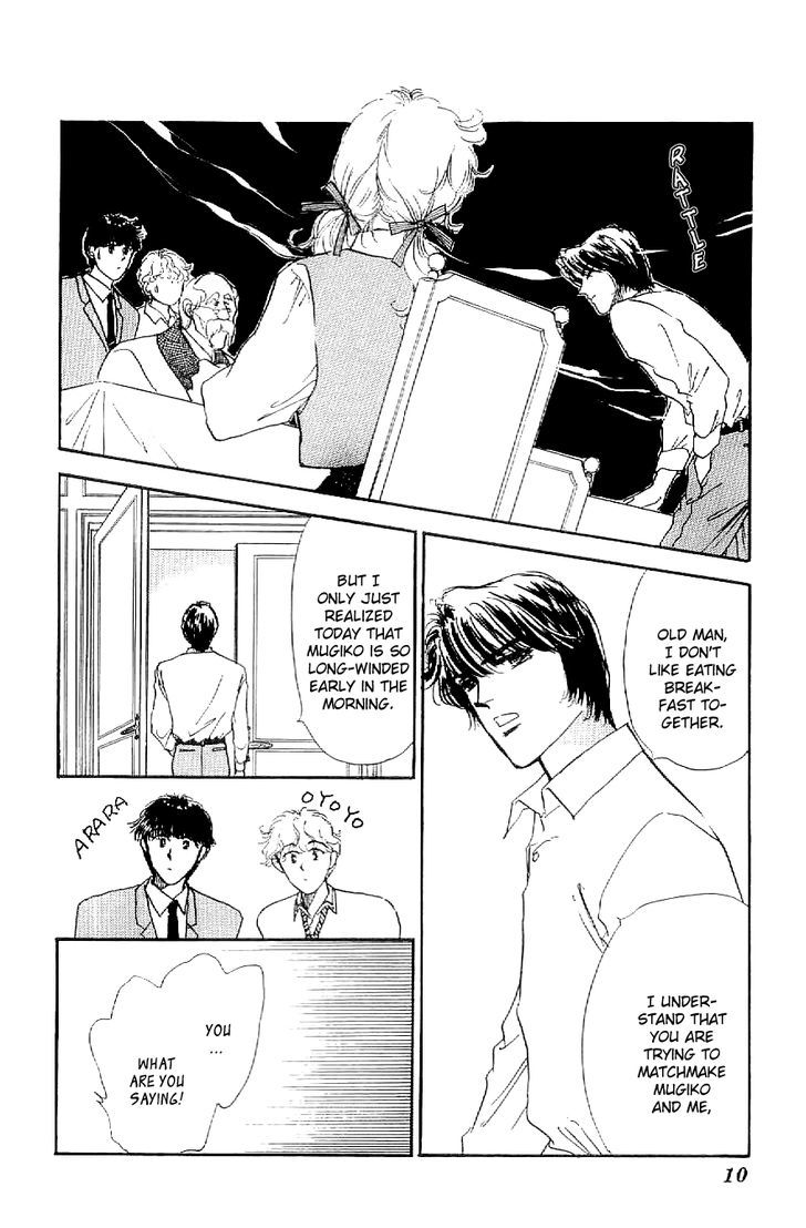 Romance Godan Katsuyou Chapter 12 page 10 - Chapter 12