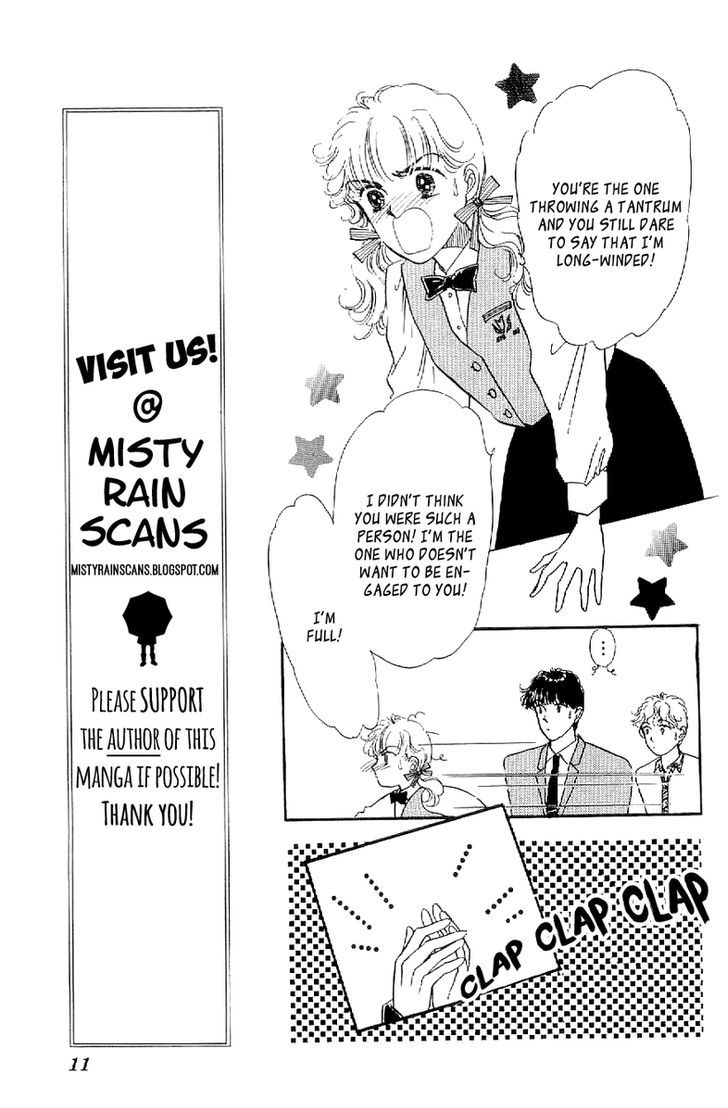 Romance Godan Katsuyou Chapter 12 page 11 - Chapter 12